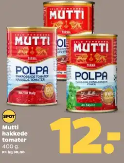 Netto Tomater tilbud
