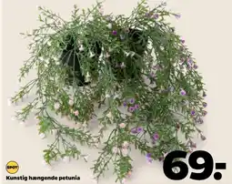 Kunstige planter