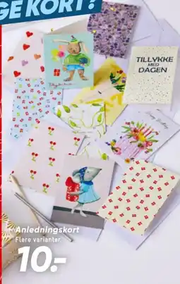 Bilka Kort tilbud
