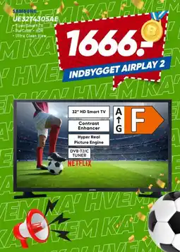 Bilka TV tilbud
