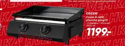 Bilka Gasgrill tilbud
