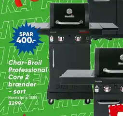Bilka Gasgrill tilbud
