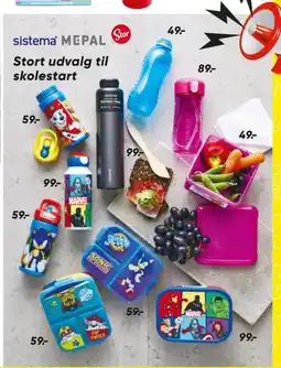 Bilka Madkasse tilbud