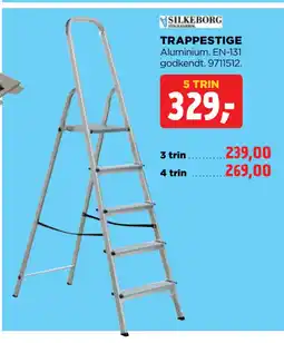 jem & fix TRAPPESTIGE tilbud