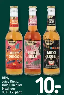 REMA 1000 Specialøl tilbud