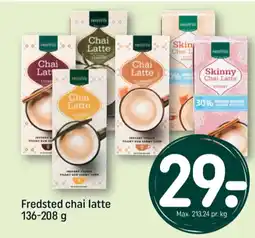 REMA 1000 Instant Te Karamel tilbud