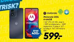 Bilka Mobiltelefon tilbud
