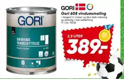 Bilka Træbeskyttelse tilbud