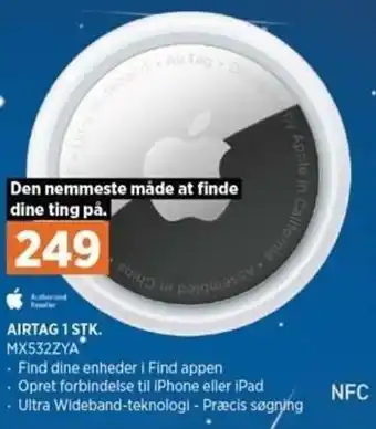 Power Airmax 1 Stk. tilbud