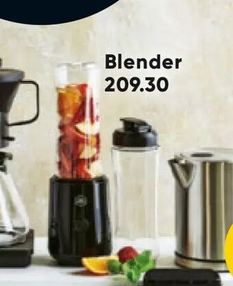 Bilka Blender tilbud