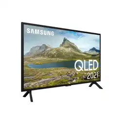 Hi-Fi Klubben Samsung TQ32Q50A 32 tilbud