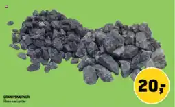 XL-BYG GRANITSKÆRVER tilbud