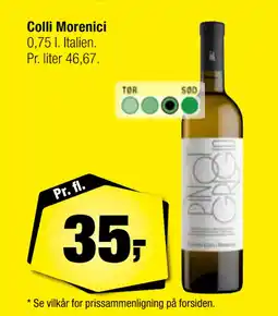 Colli Morenici