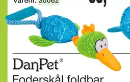 Harald Nyborg Vandlegetøj til hund tilbud