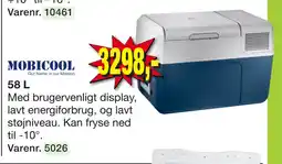 Harald Nyborg Køleboks tilbud