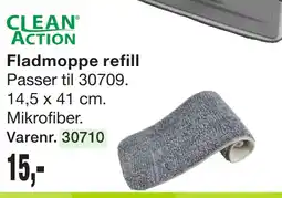 Harald Nyborg Fladmoppe refill tilbud