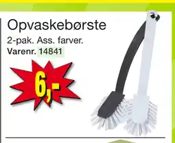 Harald Nyborg Opvaskebørste tilbud
