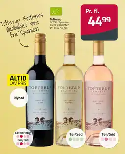 Fleggaard Tofterup tilbud