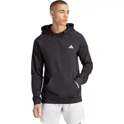Sport 24 adidas Game & Go Hood Træningstrøje Herre tilbud