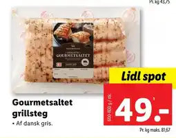 Flæskesteg
