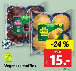 Lidl Choco Cookies tilbud
