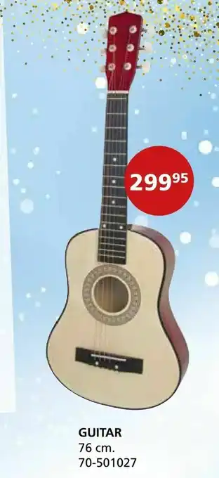 Guitar
