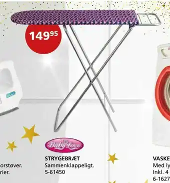 Strygebræt