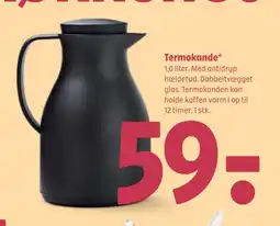Coop 365 Termokande tilbud