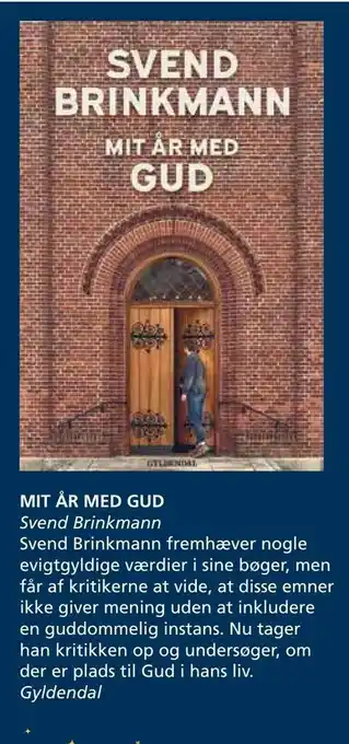 Mit år med gud