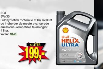 Harald Nyborg Shell tilbud