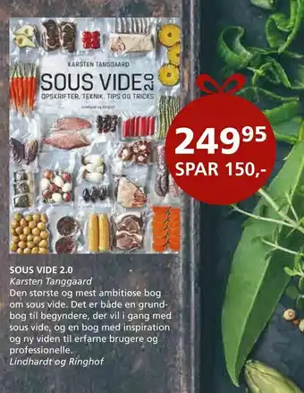 Kon-Tur Sous vide 2,0 tilbud