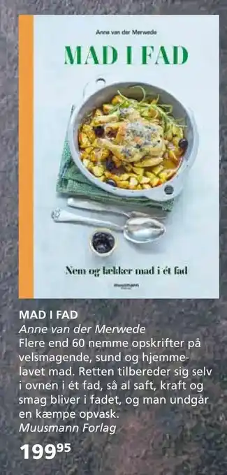Mad i fad