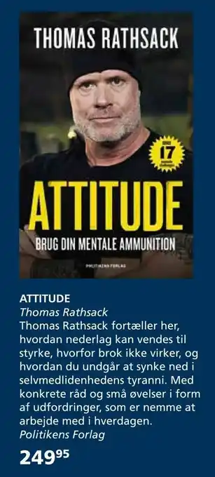 Attitude