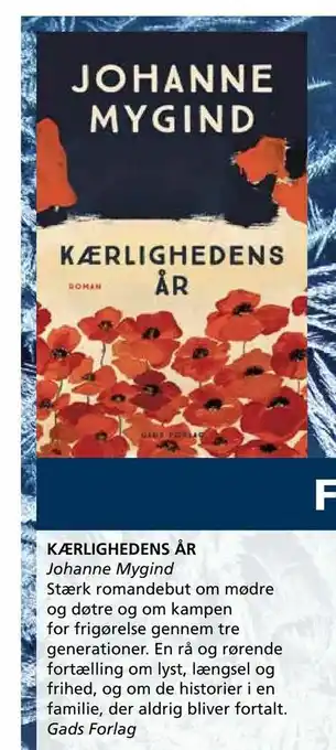 Kon-Tur Kærlighedens år tilbud