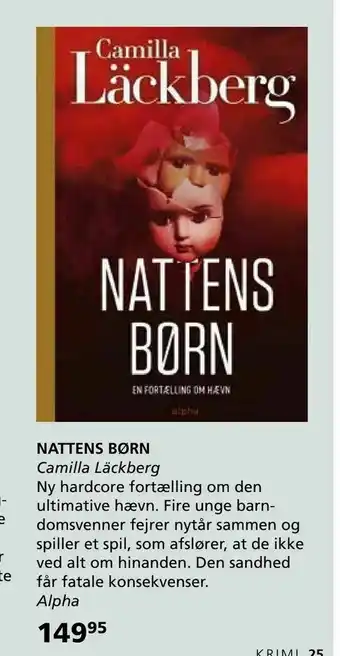 Nattens børn