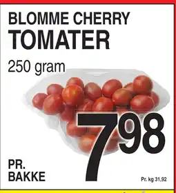 ABC Lavpris TOMATER tilbud