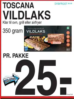 VILDLAKS