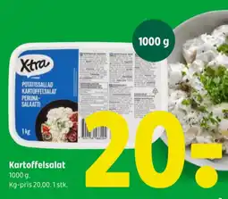 Kartoffelsalat