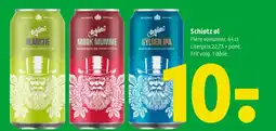 Coop 365 Specialøl tilbud