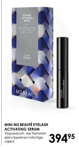 Matas Serum tilbud