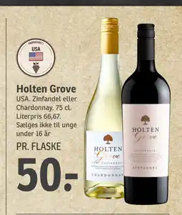 SPAR Holten Grove tilbud
