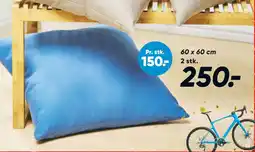 Bilka Pyntepuder tilbud