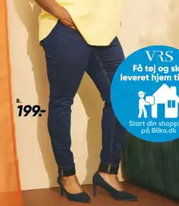 Bilka Jeans tilbud
