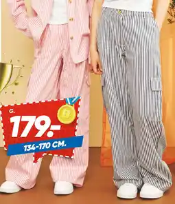 Bilka Bukser tilbud