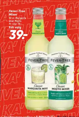 Fever-Tree Mixer