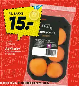 Abrikoser