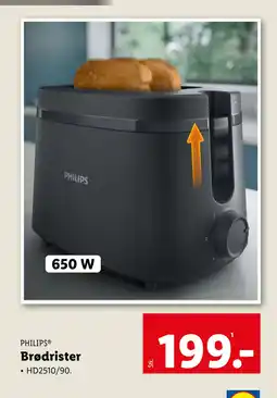 Brødrister