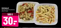Løvbjerg PASTASALAT tilbud
