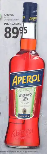 Aperitif