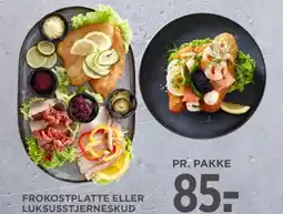 MENY Delikatessen tilbud